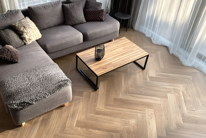 Flooring - Cost guides