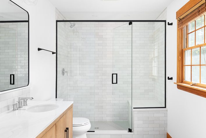 How Much Does a Master Bathroom Remodel Cost