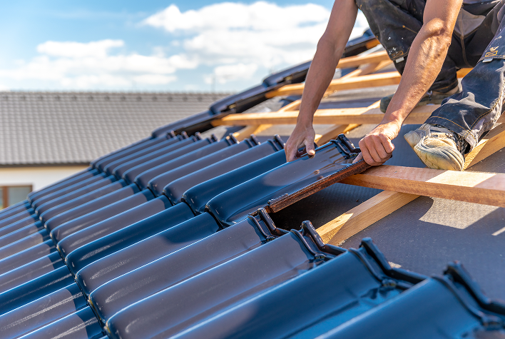 How Much Does It Cost to Replace a Roof?