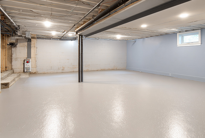 How Much Does Basement Waterproofing Cost in 2025?