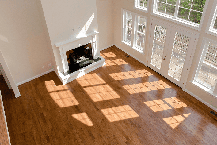 How Much Does Hardwood Flooring Cost
