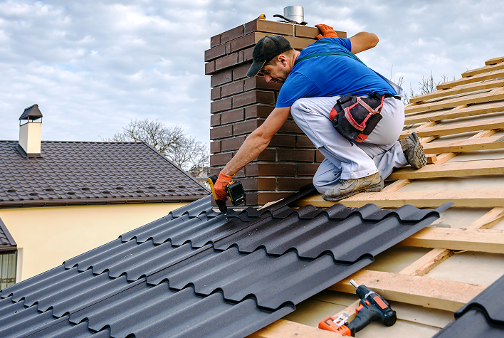 How Much Does a Tile Roof Cost?