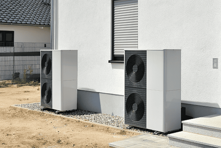 How Much Does a Ductless Heat Pump Cost
