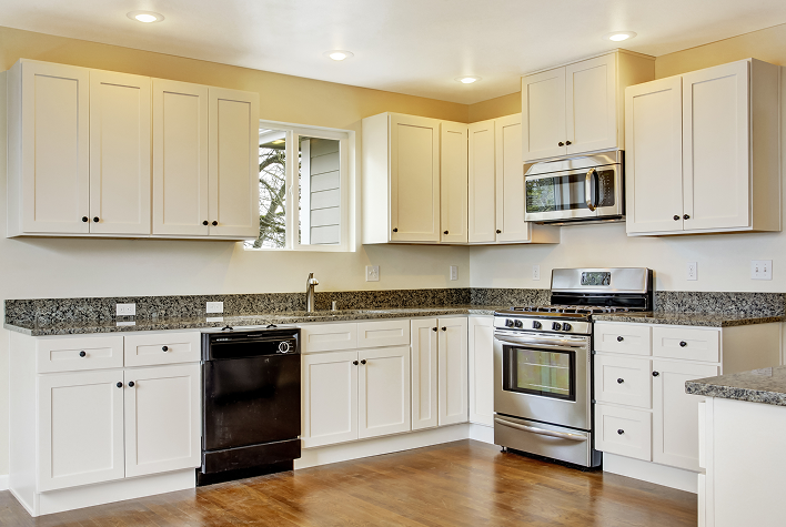 How Much Does It Cost to Install Kitchen Cabinets