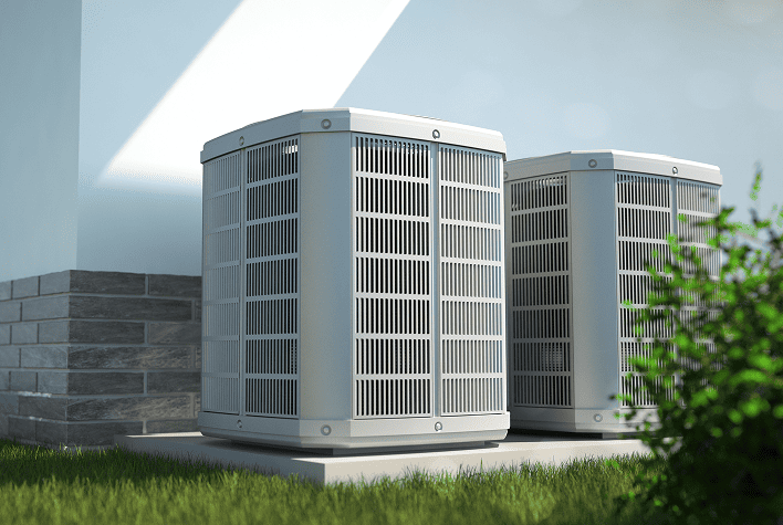 How Much Does a Heat Pump Cost