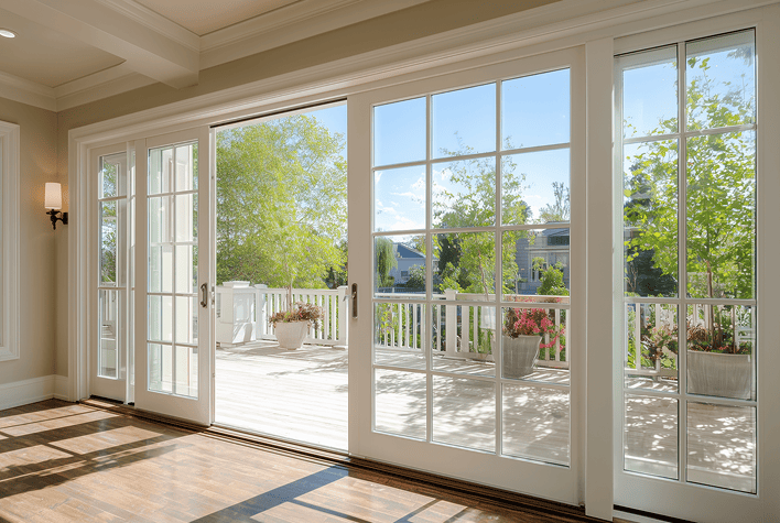 How Much Does Replace Sliding Patio Doors Cost