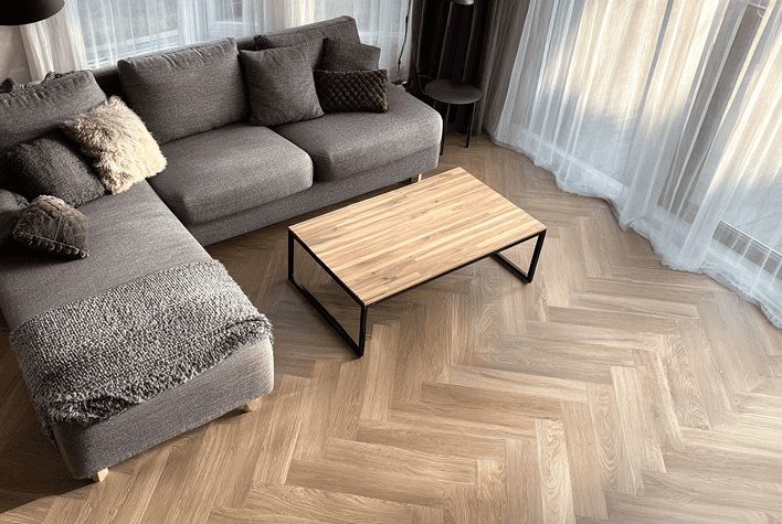 How Much Do Luxury Vinyl Floors Cost