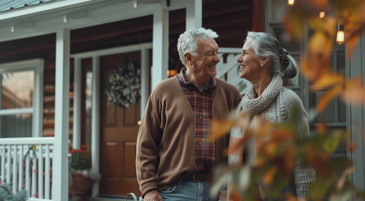 The Long Lasting Benefits Of A New Exterior Door